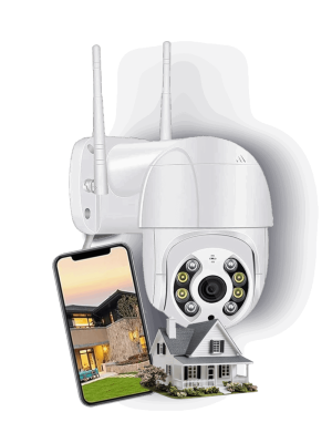 camera